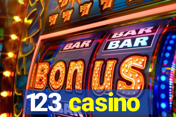 123 casino