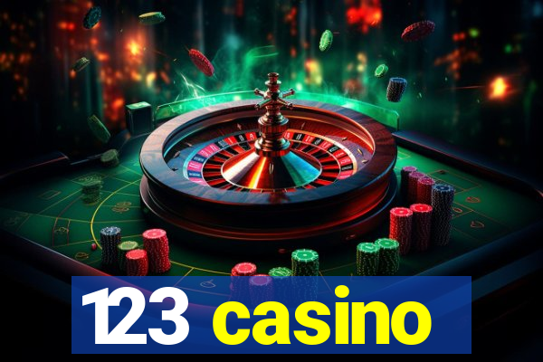 123 casino