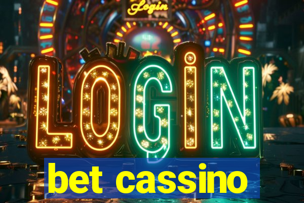 bet cassino