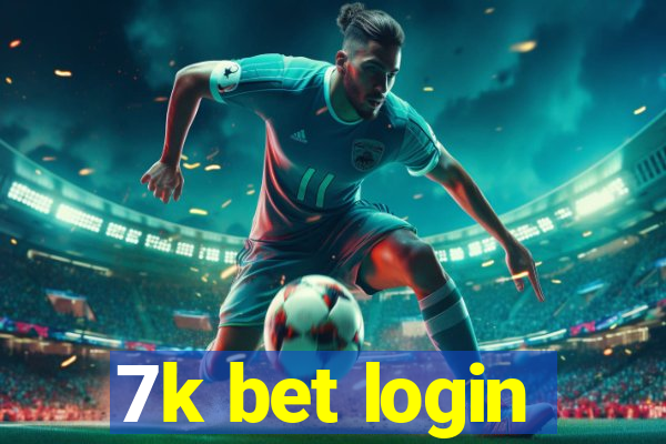 7k bet login