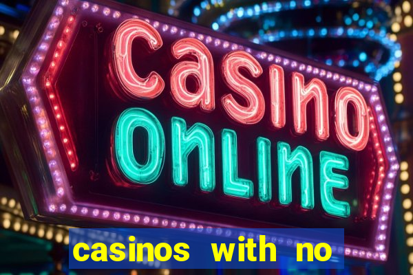 casinos with no deposit free spins