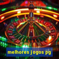 melhores jogos pg