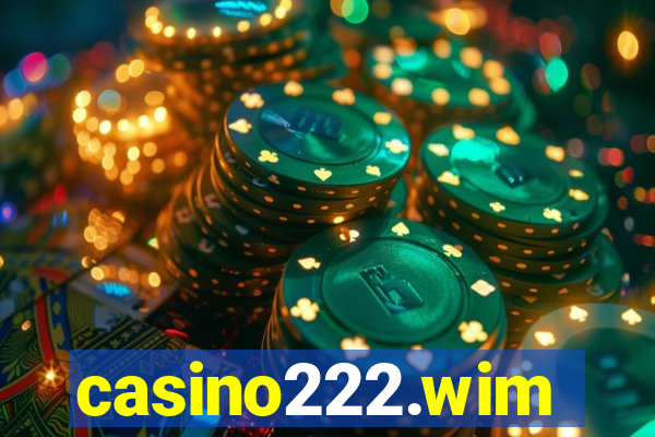 casino222.wim