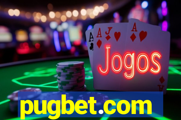 pugbet.com