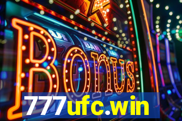 777ufc.win