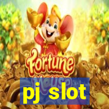 pj slot