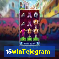 15winTelegram