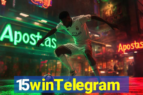 15winTelegram