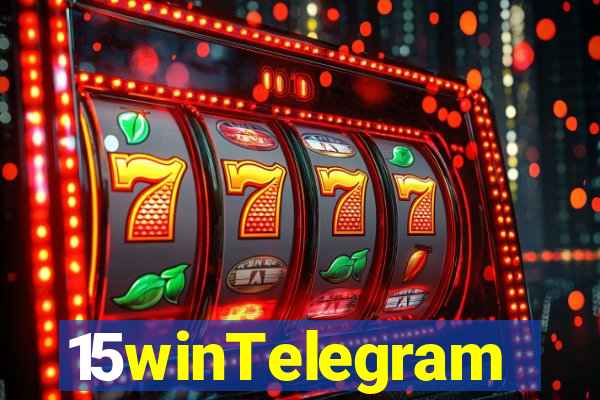 15winTelegram