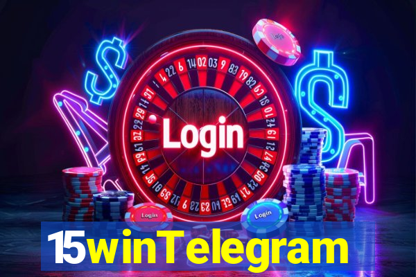 15winTelegram