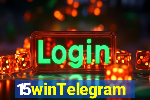 15winTelegram