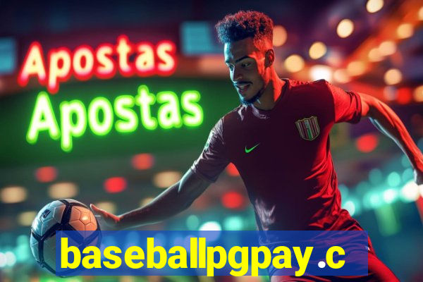 baseballpgpay.com