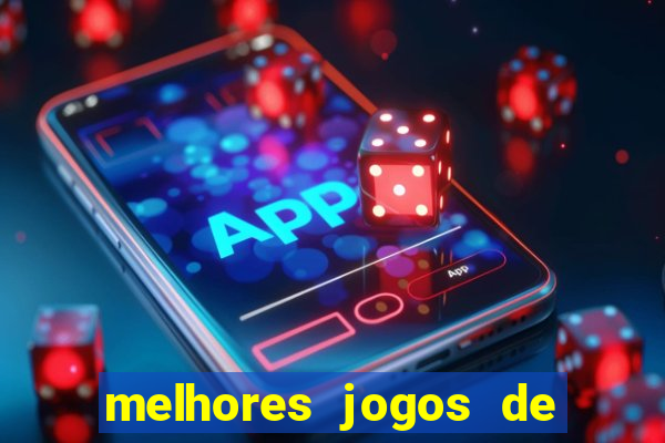 melhores jogos de tower defense para celular