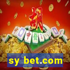 sy bet.com