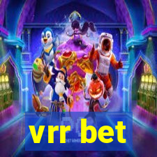 vrr bet