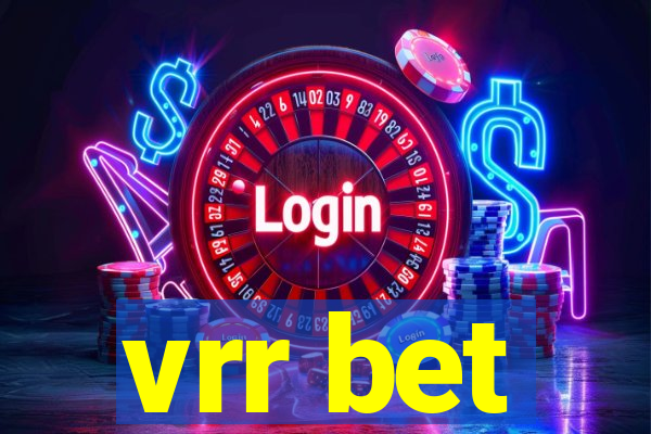 vrr bet