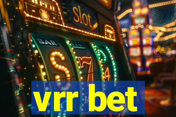 vrr bet