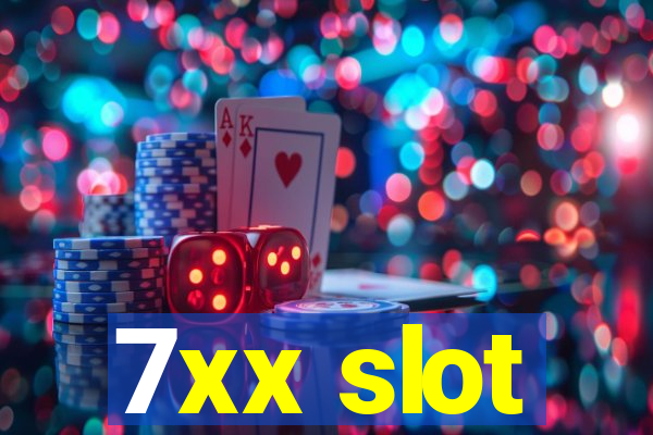 7xx slot