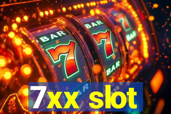 7xx slot