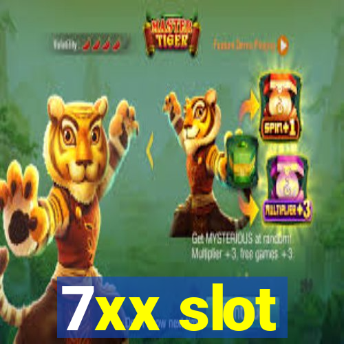 7xx slot