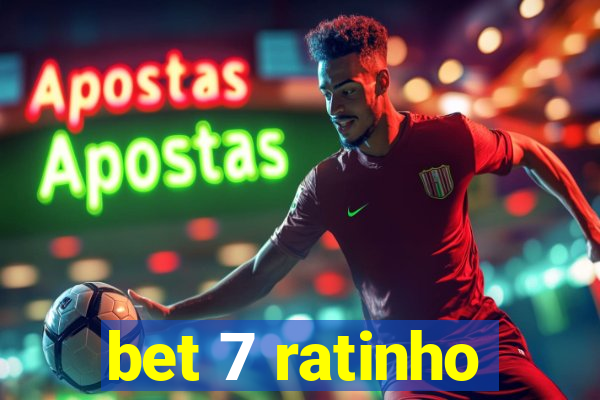 bet 7 ratinho