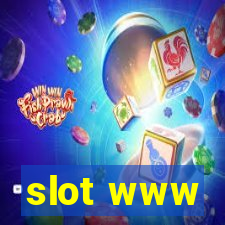 slot www