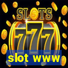 slot www