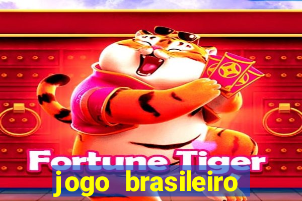 jogo brasileiro serie b