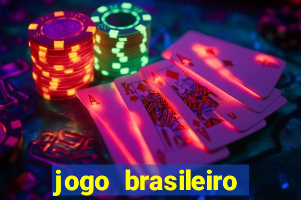 jogo brasileiro serie b