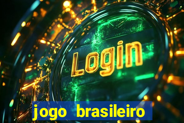 jogo brasileiro serie b