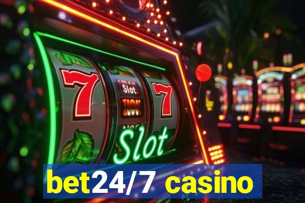 bet24/7 casino