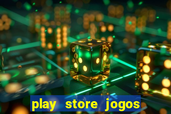 play store jogos mais baixados