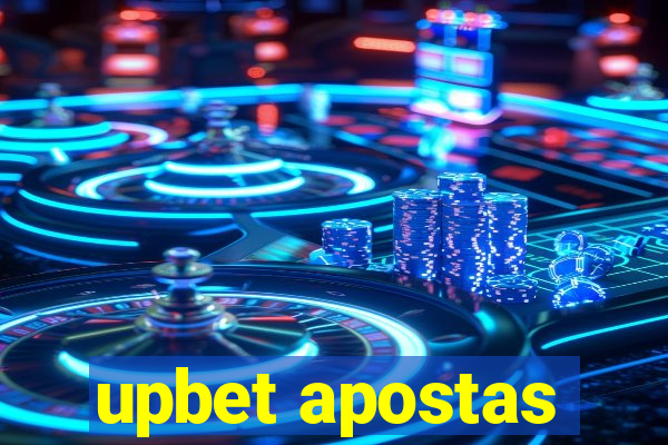 upbet apostas