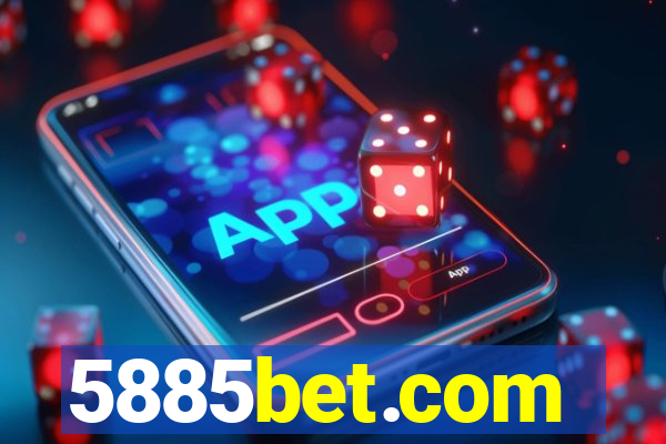 5885bet.com