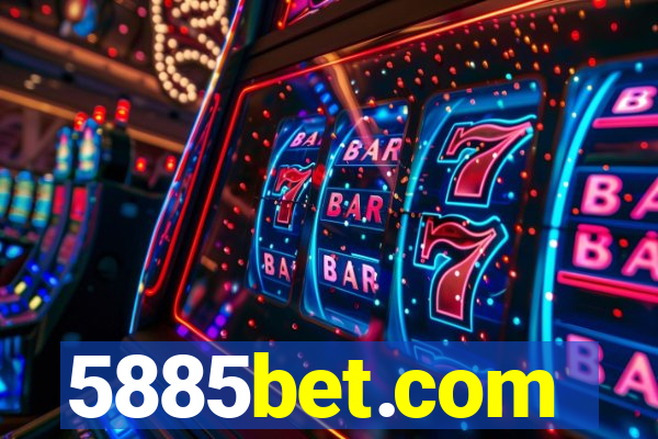 5885bet.com