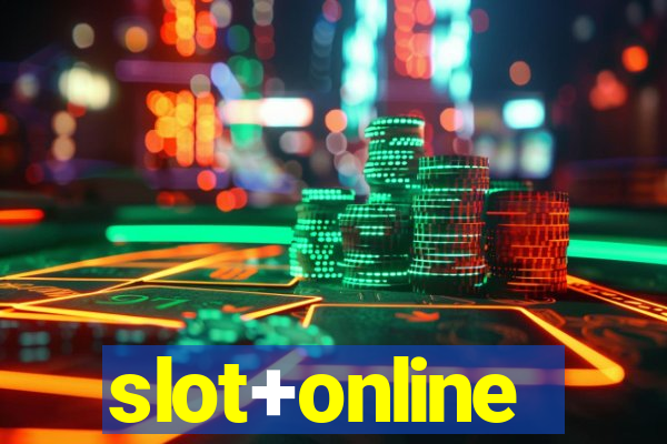 slot+online