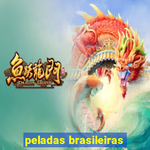 peladas brasileiras