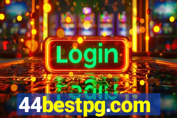 44bestpg.com