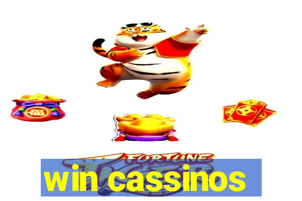 win cassinos