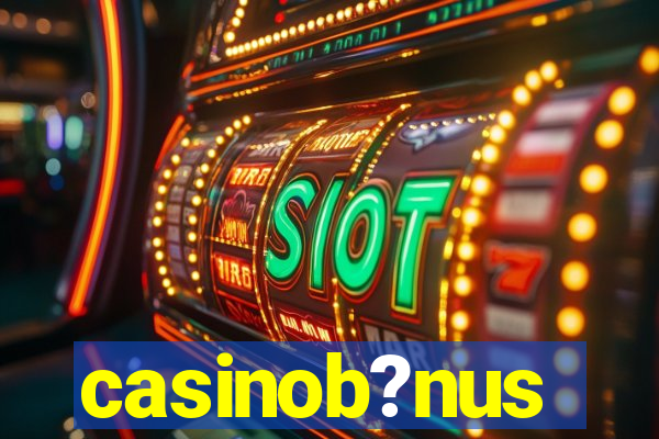 casinob?nus