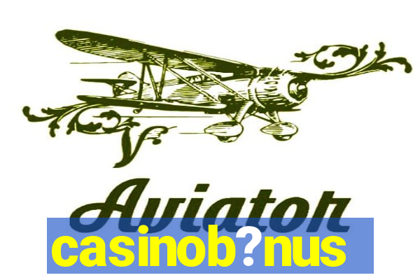 casinob?nus