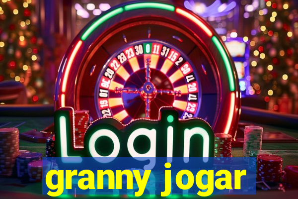 granny jogar