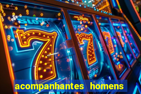 acompanhantes homens porto alegre