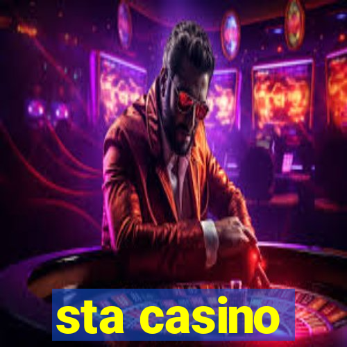 sta casino