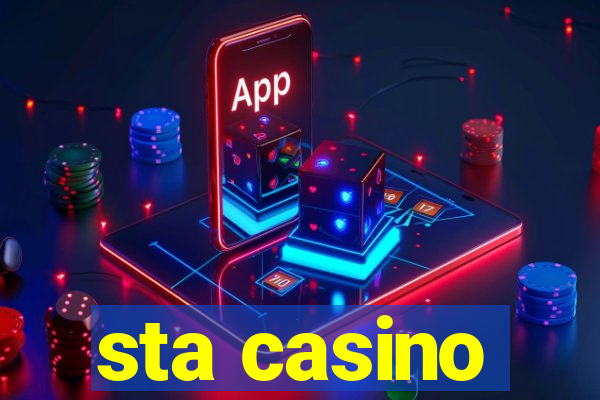 sta casino