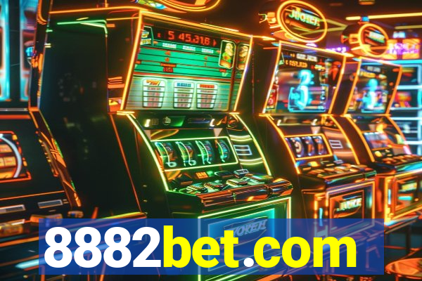 8882bet.com