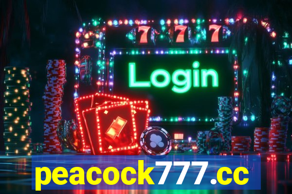 peacock777.cc