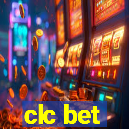 clc bet