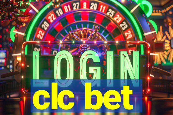 clc bet