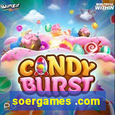 soergames .com